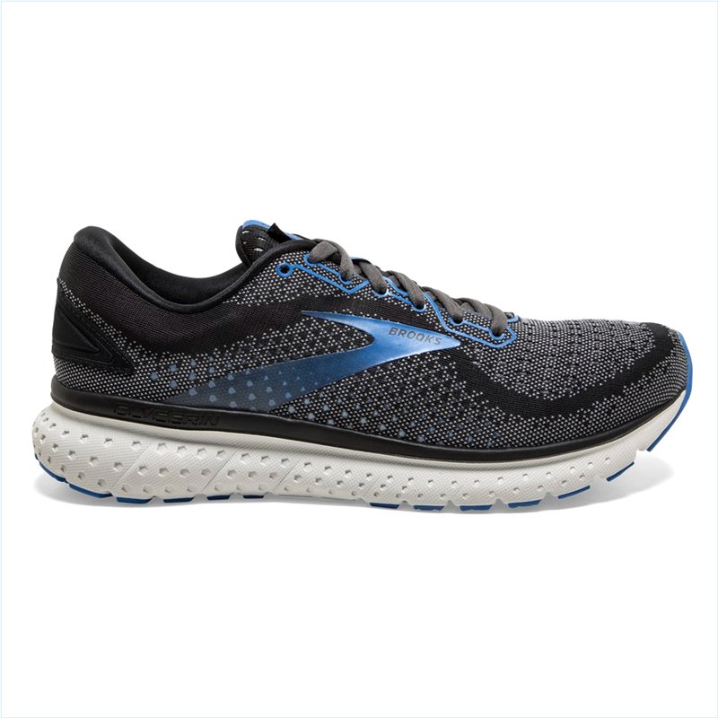 Glycerin 18 :64 Black/Ebony/Blue Glycerin 18 :64 Black/Ebony/Blue