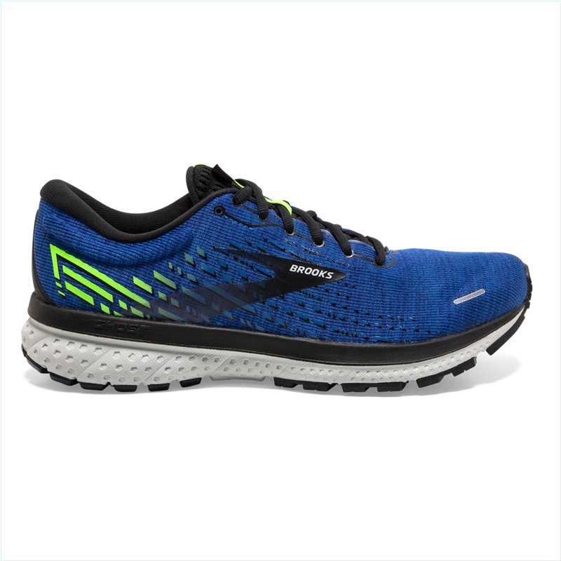 Ghost 13 :448 Blue/Black/Green Gecko Ghost 13 :448 Blue/Black/Green Gecko