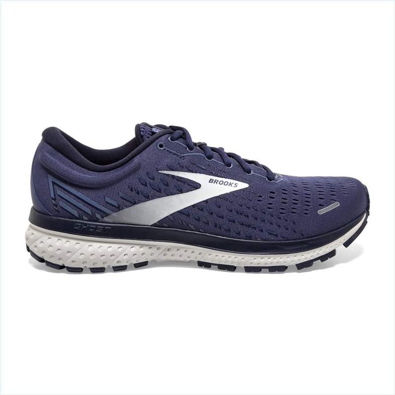 Ghost 13 :467 Deep Cobalt/Grey/Navy Ghost 13 :467 Deep Cobalt/Grey/Navy