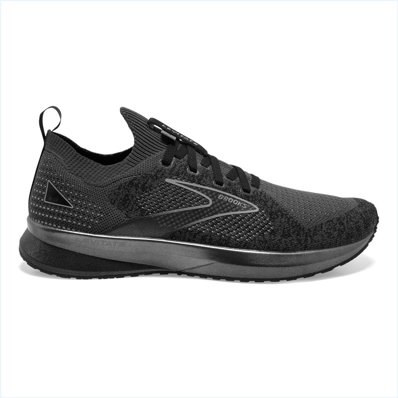Levitate StealthFit 5 :51 Black/Ebony/Grey Levitate StealthFit 5 :51 Black/Ebony/Grey