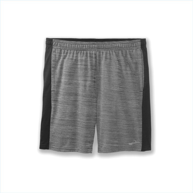 Rep 8" Short : Rep 8" Short :