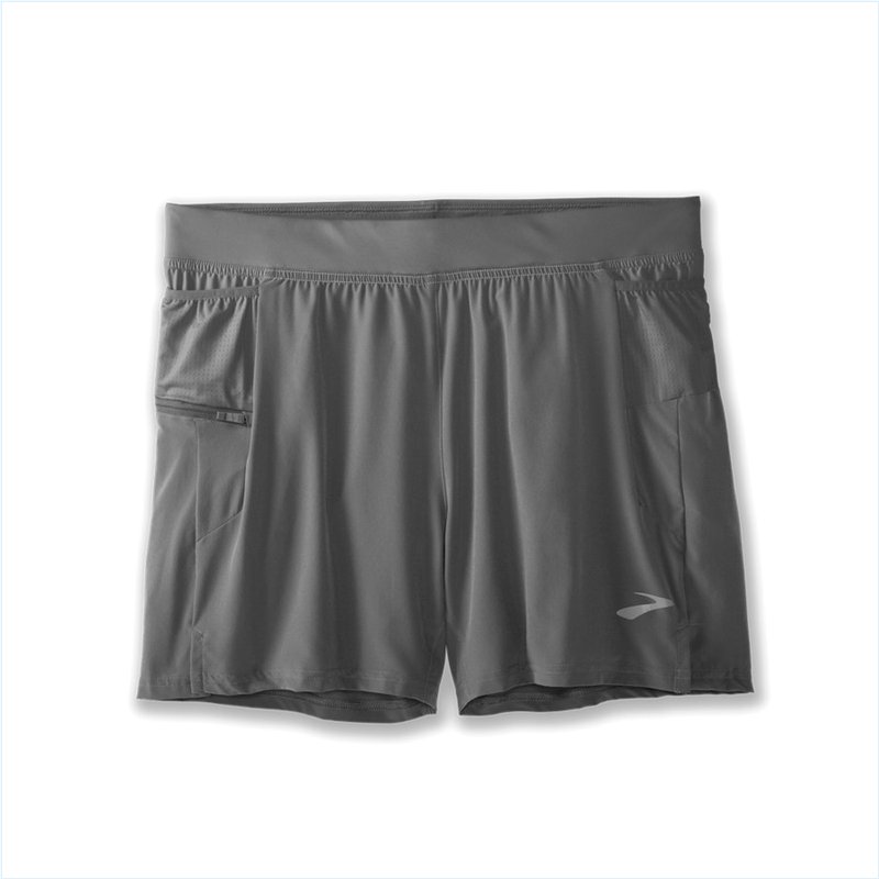 Sherpa 5" 2-in-1 Short : Sherpa 5" 2-in-1 Short :