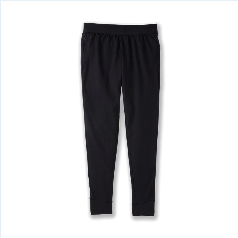 Momentum Thermal Pant :1 001 Black Momentum Thermal Pant :1 001 Black