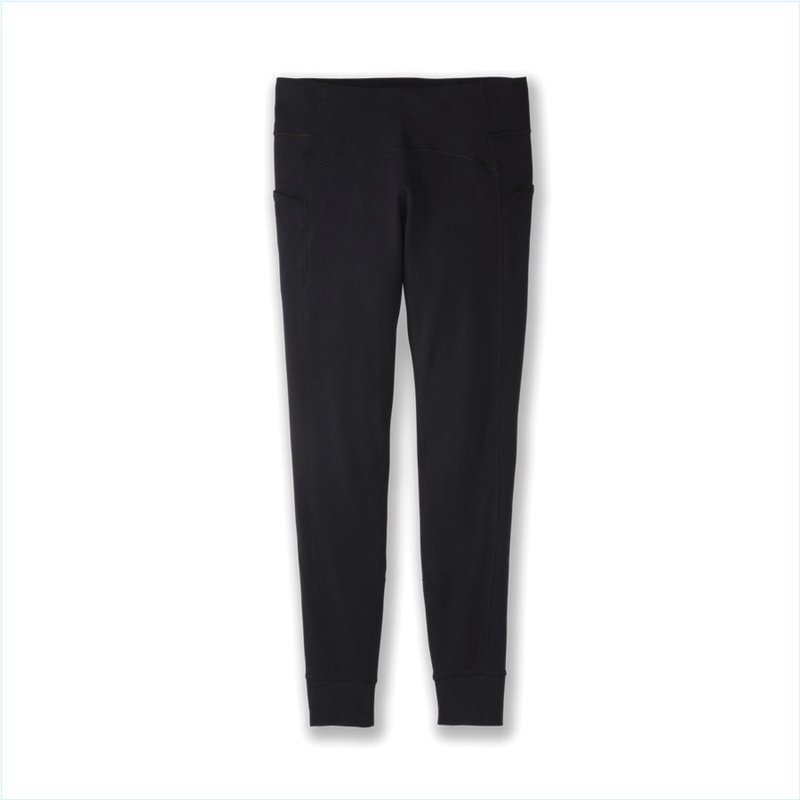 Momentum Thermal Tight : 001 Black Momentum Thermal Tight : 001 Black